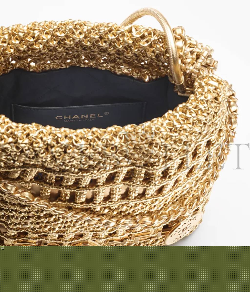 Ch*el master 22 mini handbag as3980 b13248 np361 (20*19*6cm)